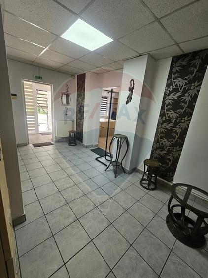 Spațiu comercial, de 64 mp, în Central