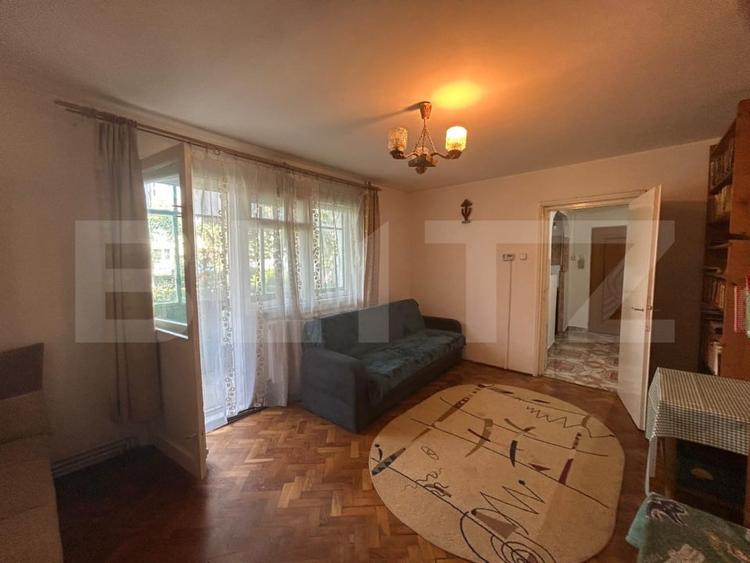 Apartament 2 camere, 52 mp, zona Gheorgheni - 2
