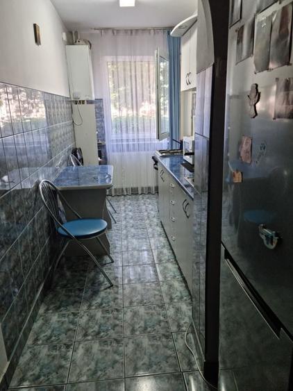 Apartament cu 2 camere decomandat în Mănăștur