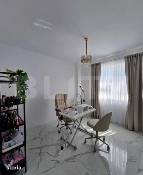 Apartament cu 2 camere în Fălticeni
