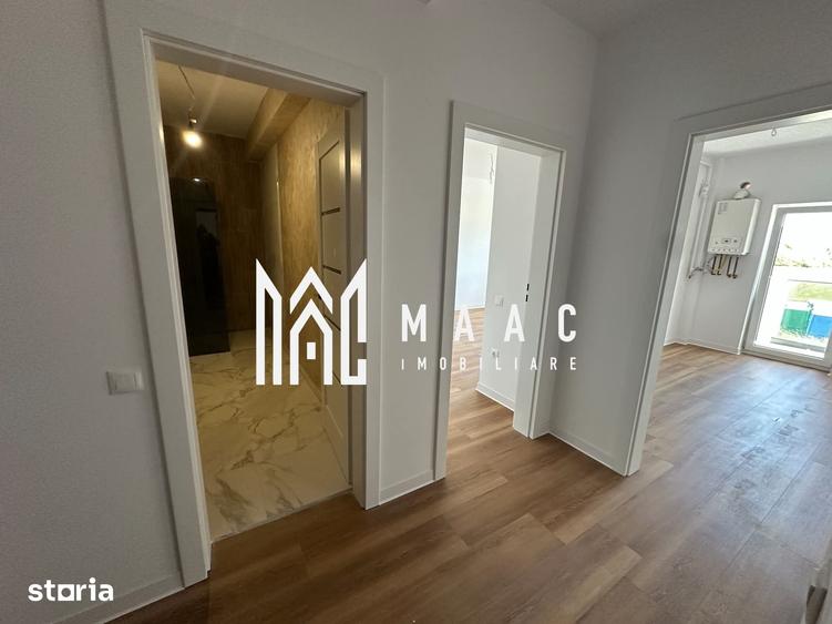 Apartament de vanzare Sibiu 2 camere | Doamna Stanca | 57,85 mp, parca - 2