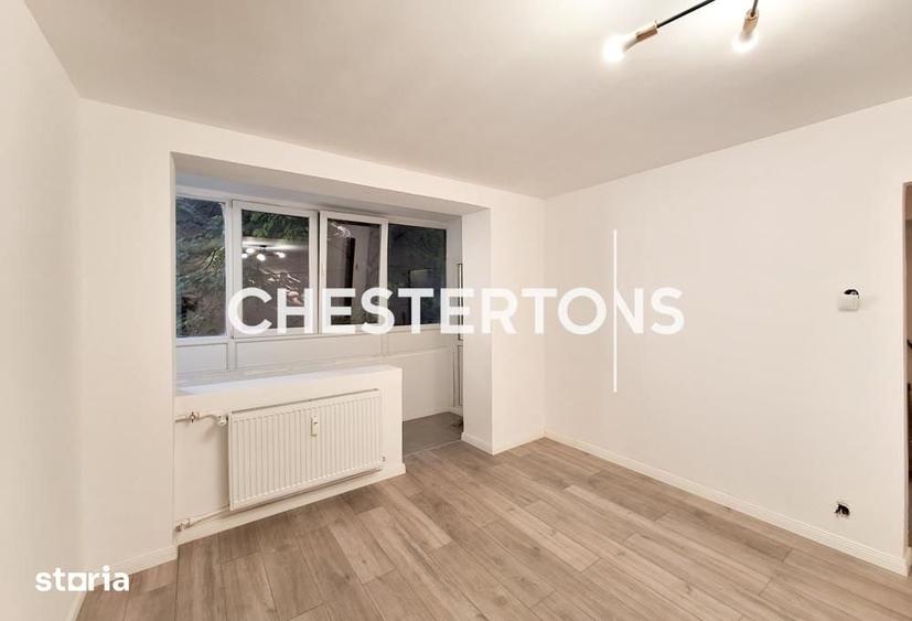 Apartament 2 camere | Complet renovat | Metrou Iancului | Investitie e - 10