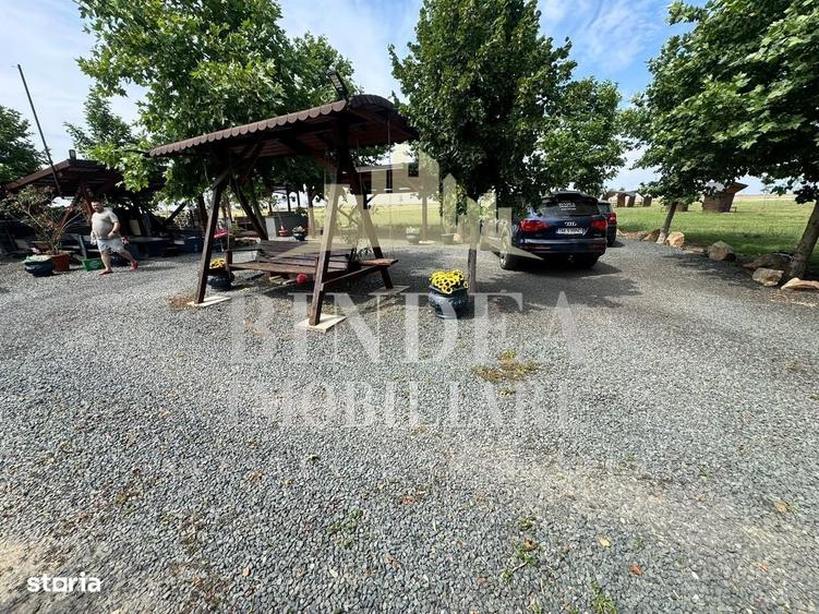 Casa individuala 200 mp utili | Teren 700 mp | 2 terase | Cerneteaz - 1