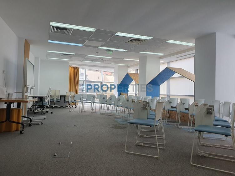 Birou, de 1,907 mp, în Armeneasca