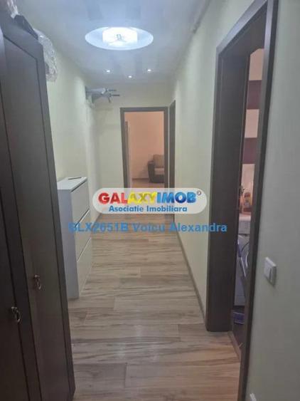 Apartament cu 2 camere decomandat în Berceni