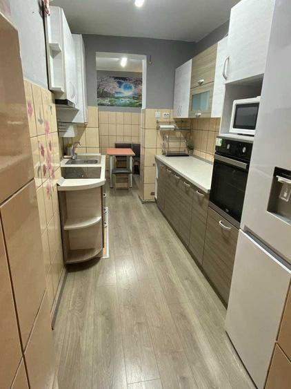 Apartament de inchiriat cu 2 camere - 5
