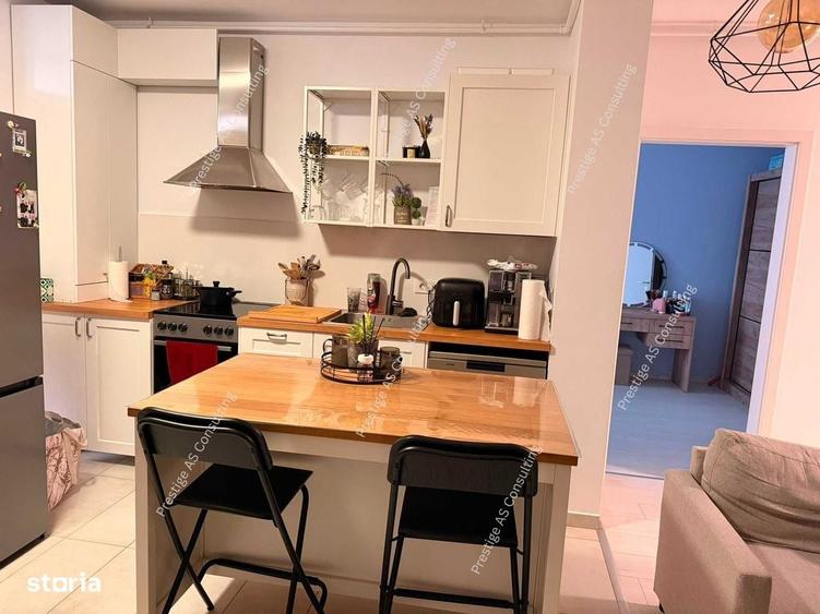 Apartament 2 camere | Grand VIVALIA 6 | Curte & 2 Locuri Parcare - 4