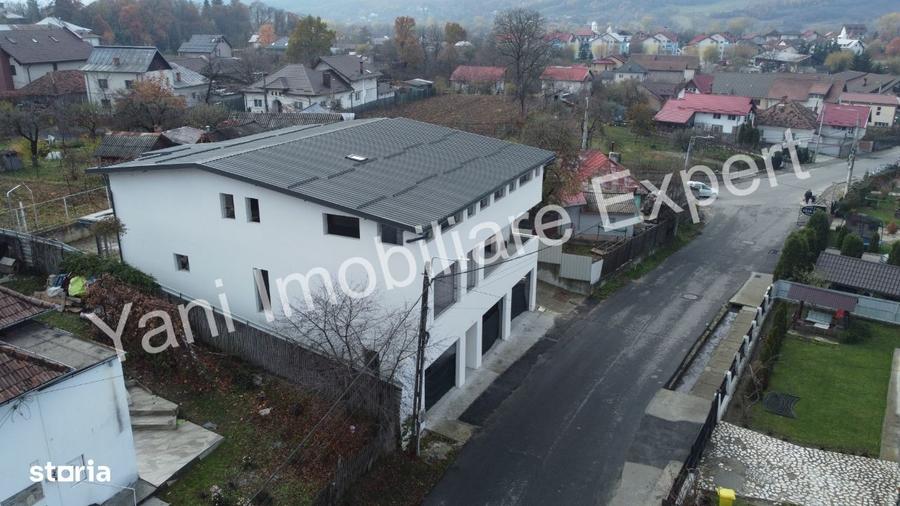 Apartament cu 2 camere în Curtea de Argeș