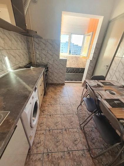 Apartament de inchiriat Aparatorii Patriei - 8