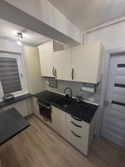 Apartament cu 2 camere în Apărătorii Patriei