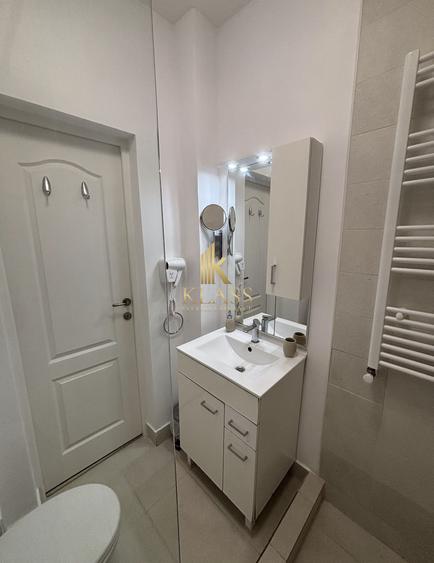 Apartament 2 Camere | Gara de Nord | Metrou la 50 m | Centrală Proprie - 8