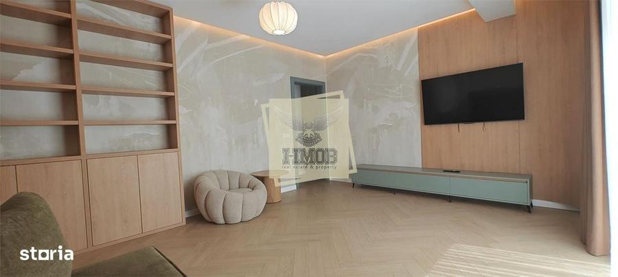 Apartament cu 3 camere în Lazaret