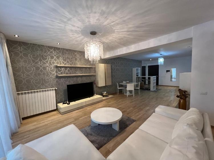 PIPERA IANCU NICOLAE COMPLEX APARTMENT 2 CAMERE MOBILAT TERASA 20MP - 19