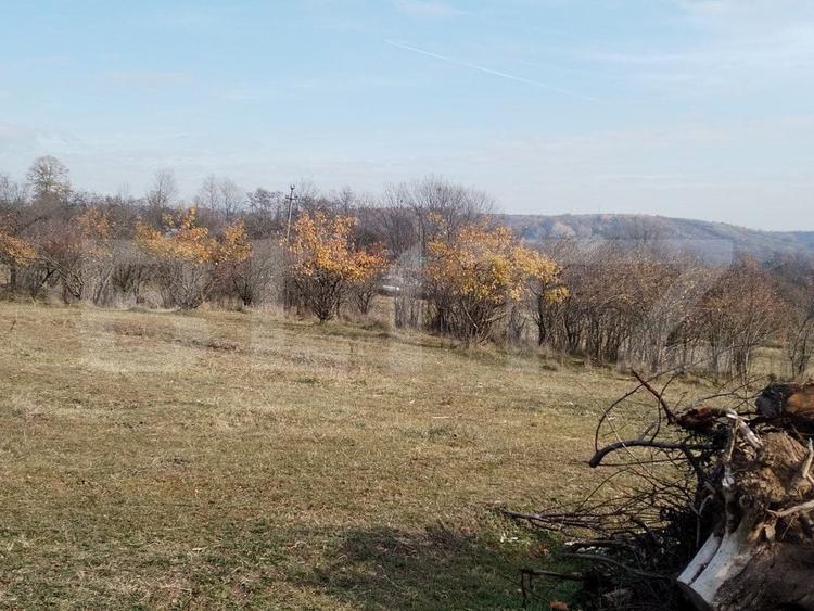 Teren Construcții intravilan de 3360 mp, în Aninoasa