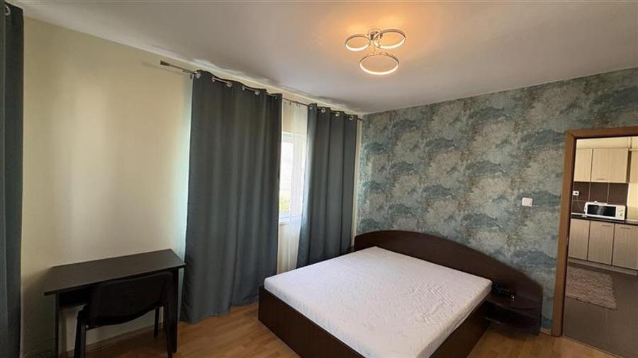 Apartament cu 3 camere circular în Central