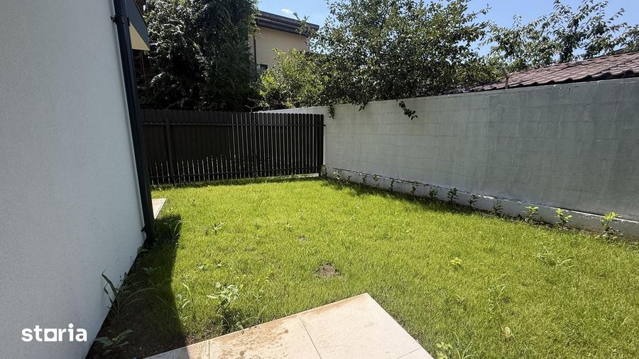 Apartament nou 2 camere cu curte proprie-lidl 23 August Otopeni - 14