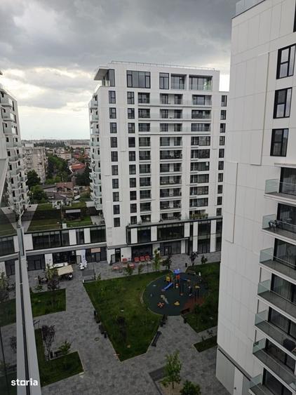 Inchiriere Apartament 3 Camere//One Cotroceni Park - 9