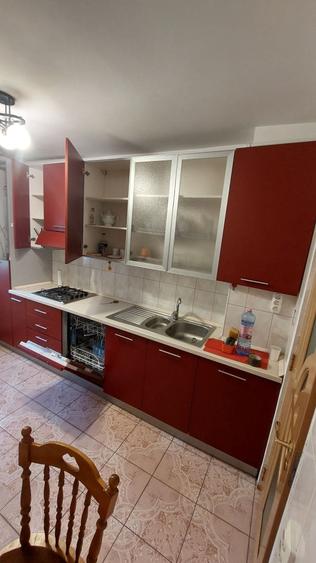 Apartament cu 2 camere decomandat în Narcisa