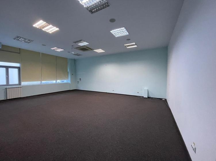 Spațiu comercial, de 585 mp, în 13 Septembrie