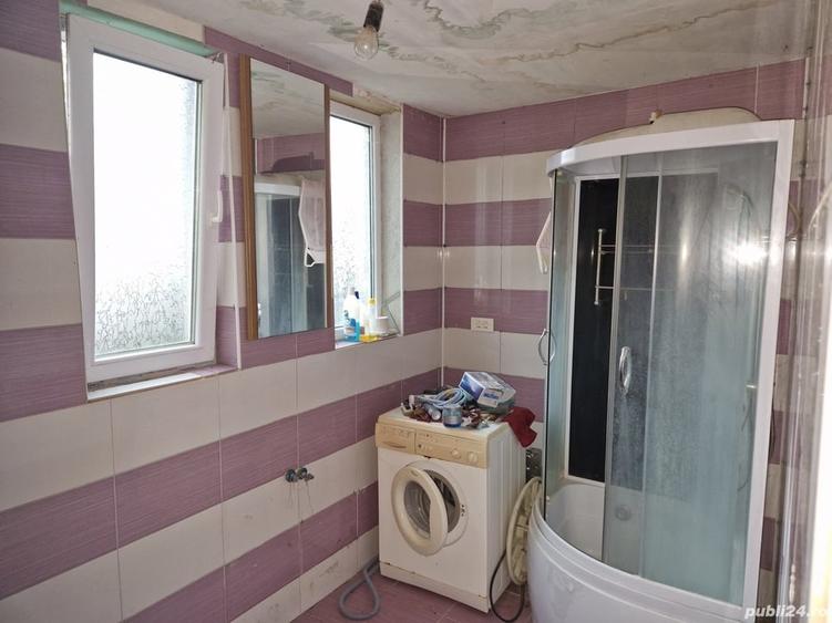 Casă cu 4 camere cu Teren 700 Mp în Colun