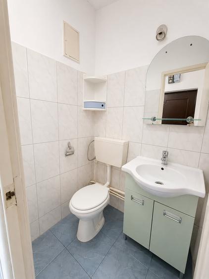 Apartament cu 3 camere decomandat în Dacia
