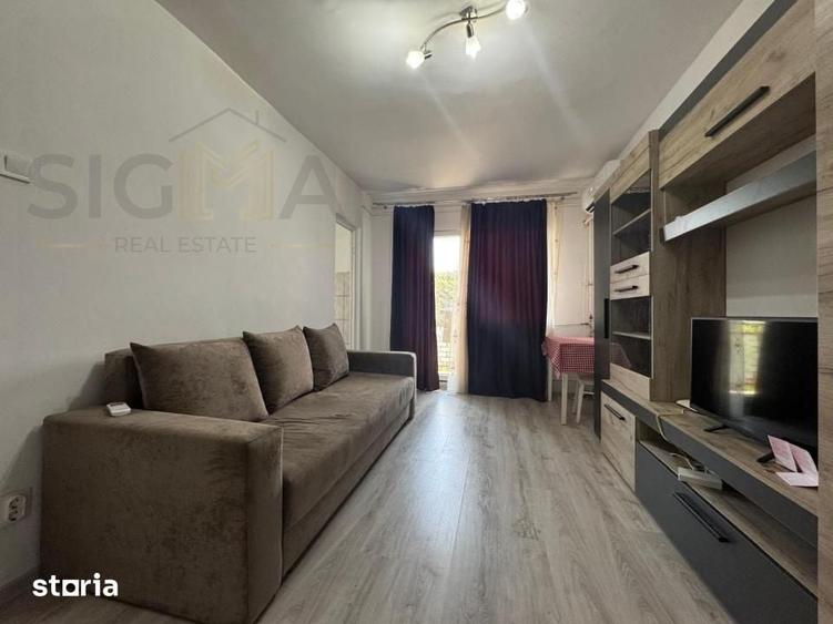 Garsoniera de inchiriat in Marasti, str Cojocnei! - 6