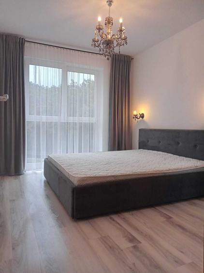 Inchiriez apartament 2 camere Denya Forest, zona Lipovei - 8