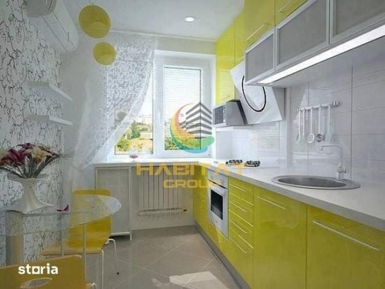 Vanzare Garsoniera 38 mp - la 8 min de Metrou Berceni | Balcon 7 mp - 3
