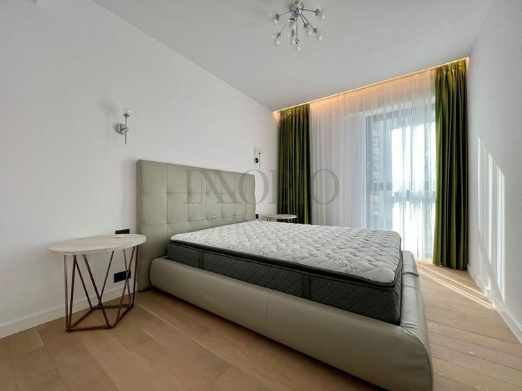 Apartament 4 Camere | One Herastrau Towers ( + TVA) - 10