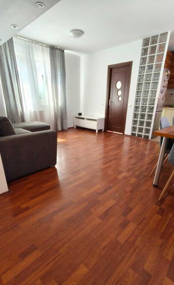 Apartament 2 camere Muzeul Apei - 2