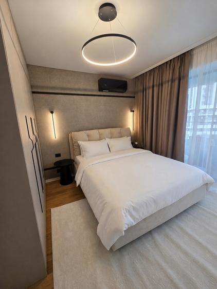 Apartament cu 2 camere în Floreasca