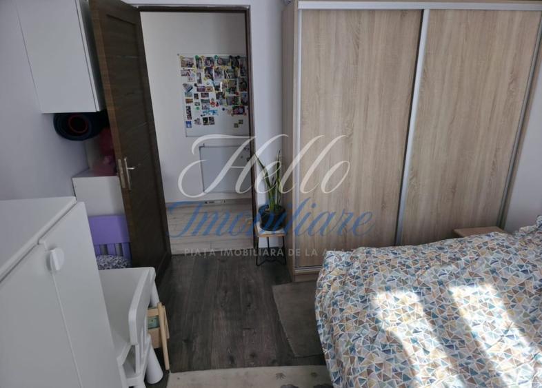 Apartament 3 camere | 56 mp | zona Tineretului, Florești - 6