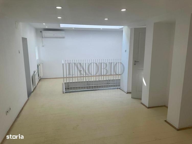 Spatiu in Cartierul Creativ | 220 mp | Vila istorica - 9