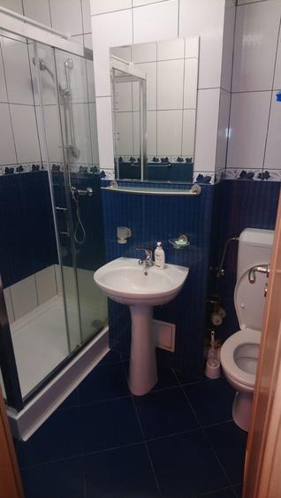 Apartament cu 2 camere semidecomandat în Doamna Ghica
