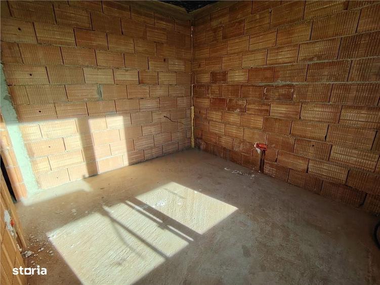 Casă cu 4 camere în Rudicica