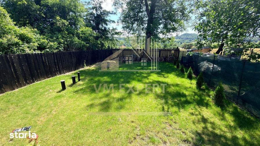 CASA MUSCELEANA 4 CAMERE TEREN 782 MP CAMPULUNG ARGE? - 18