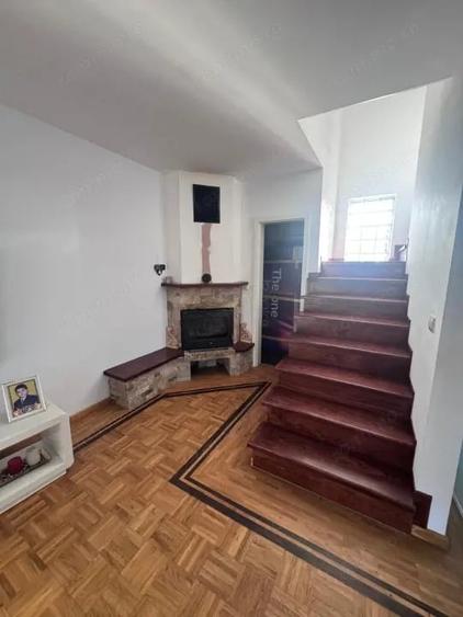Casă cu 3 camere cu Teren 1500 Mp în Horodnic
