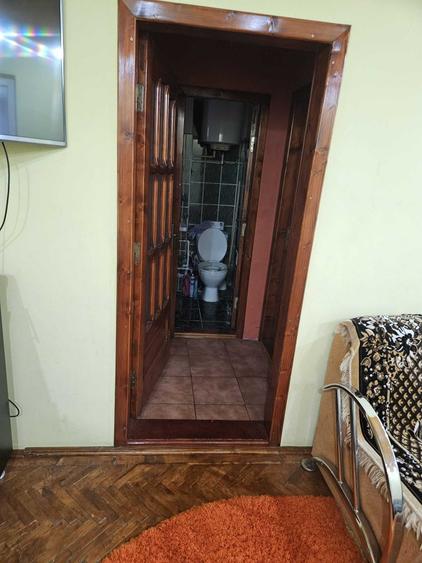 Apartament cu 2 camere semidecomandat în Aluniș