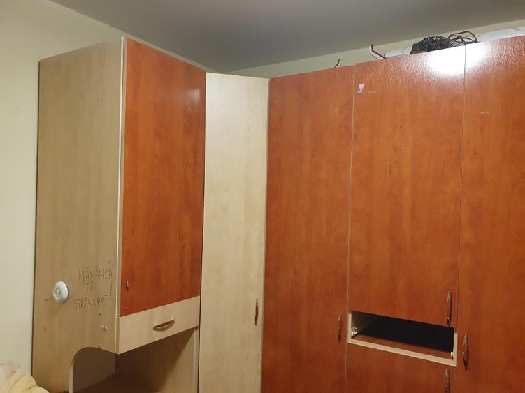 Apartament cu 2 camere decomandat în Drumul Taberei