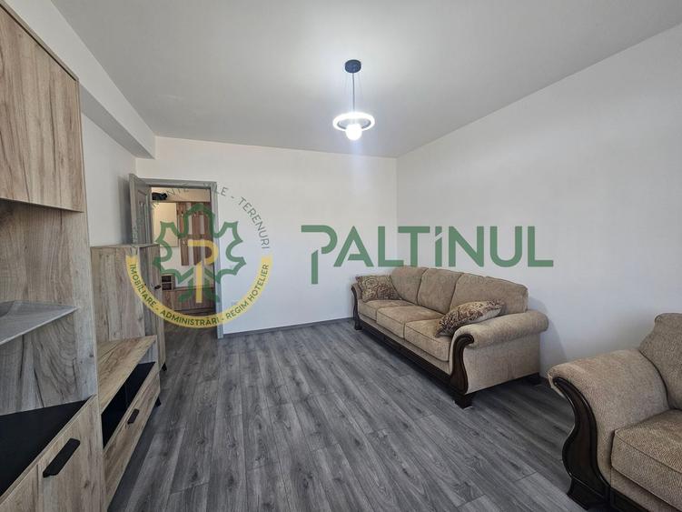 Garsonieră decomandată, mobilată în Șelimbăr