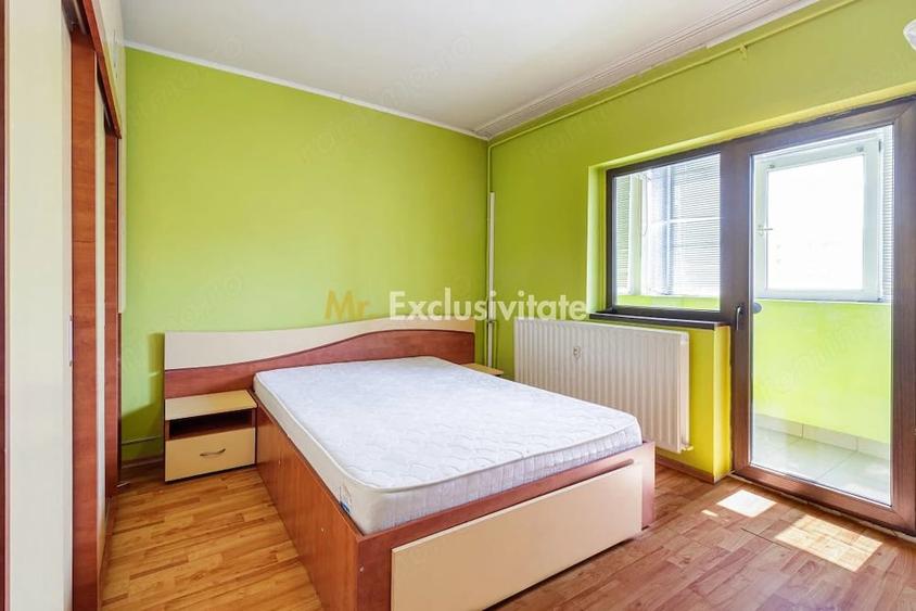 3 camere de inchiriat langa Parcul Sebastian - 4