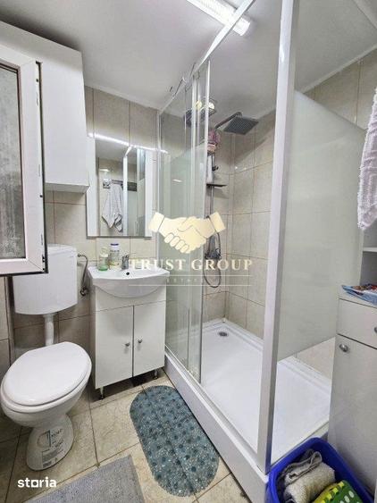 Apartament cu 2 camere în Grivița