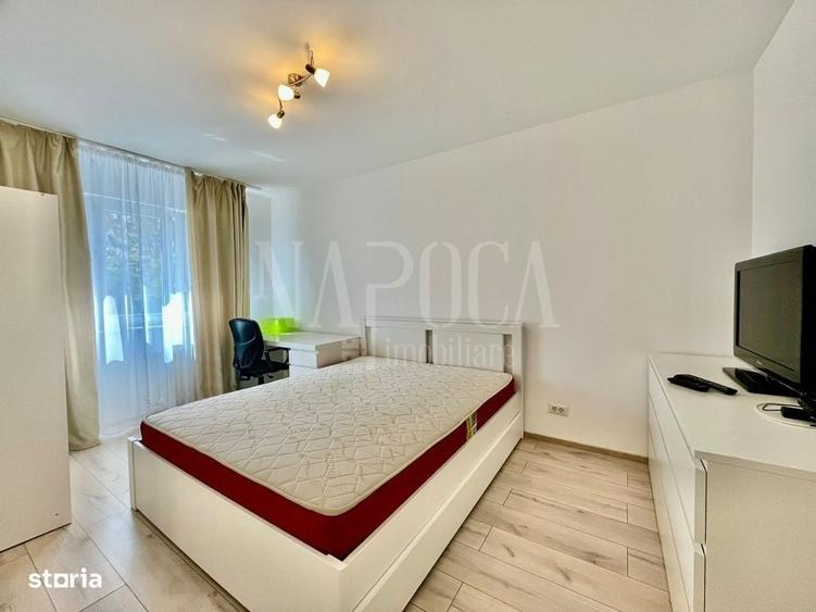Apartament 3 camere de vanzare in Manastur, Cluj Napoca - 1