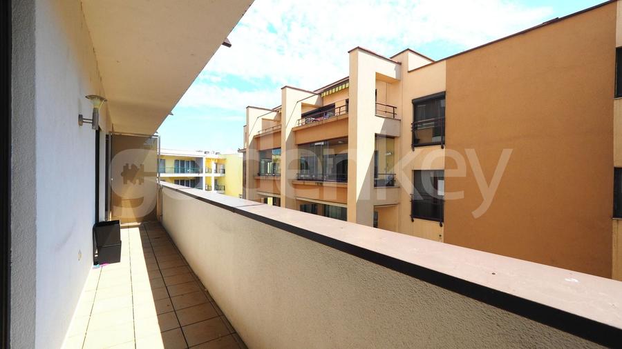 Apartament cu 3 camere si vedere spre parc | suprafata generoasa - 14