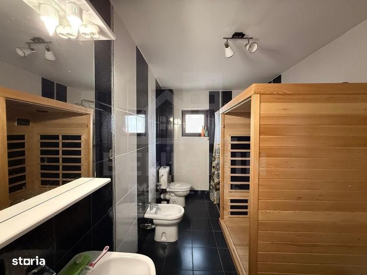 Casa-P+1-Piscina-Garaj-248mp totali-Foisor-Toate utilitatile-Libera - 10