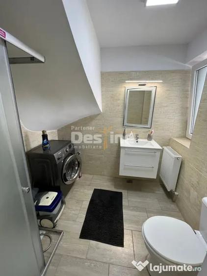 CASA 4 CAMERE RENOVATA ,UTILATA - 7