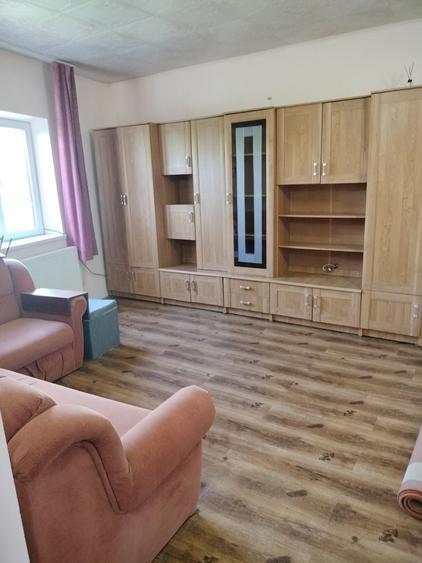 Casă cu 1 camere în Exterior Vest