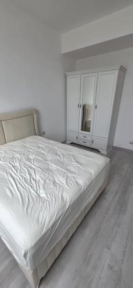 Apartament cu 2 camere decomandat, mobilat în Vitan-Bârzești