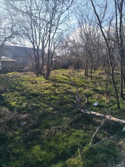 Teren în Fundeni