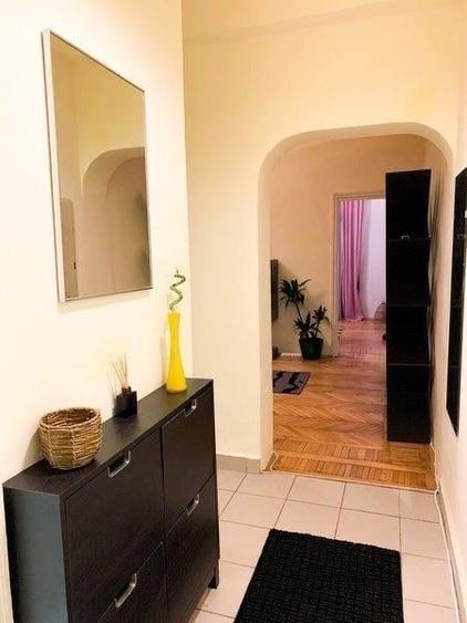 Floreasca, 7 minute Metrou Aurel Vlaicu, vanzare apartament cu 2 camere - 1